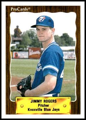 1241 Jimmy Rogers